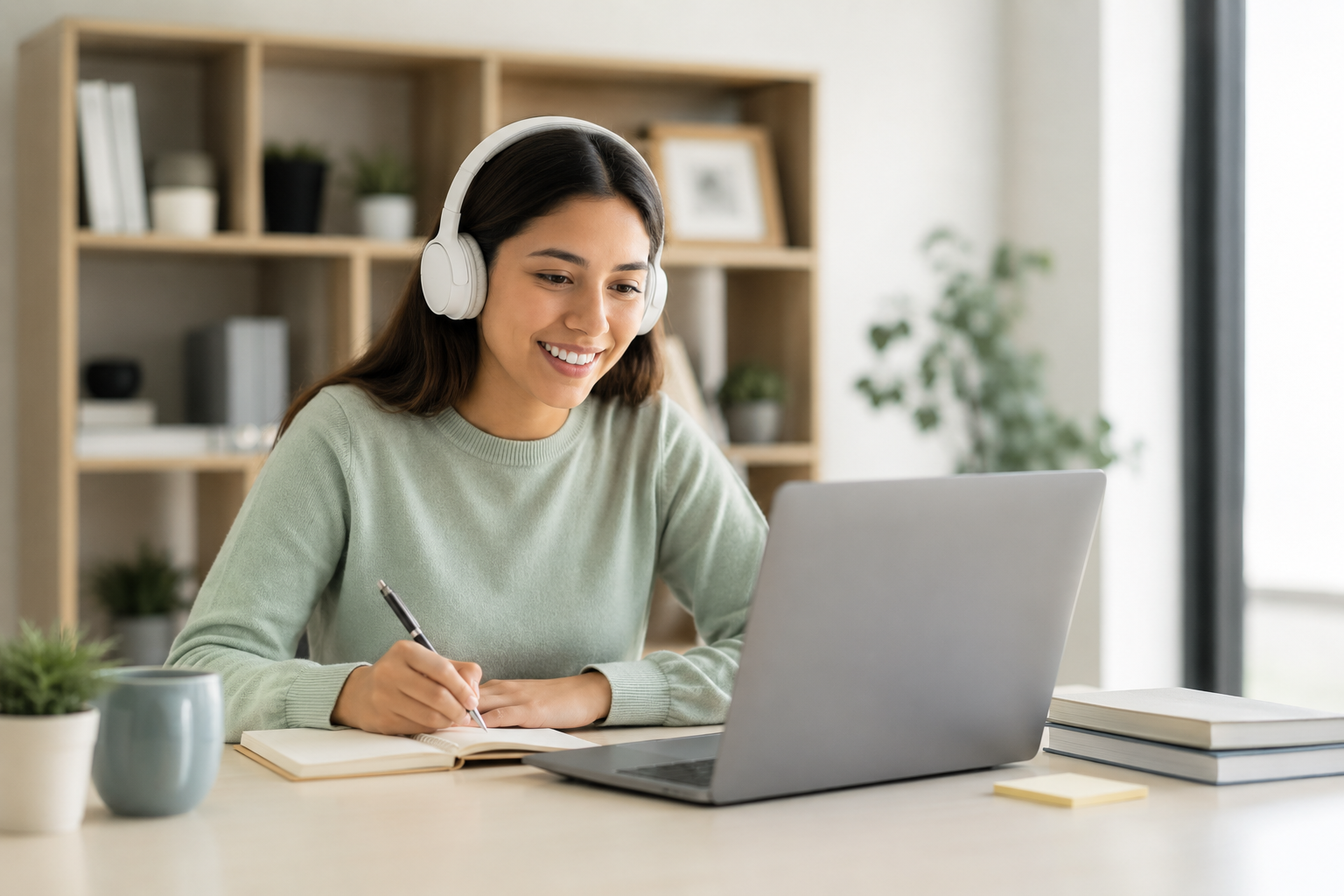 Capacitación profesional en vivo con más de 5,000 expertos poreuba